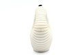 ROMA MINI M-Handcrafted Porcelain Bud Vase