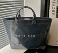 Waterproof Tote