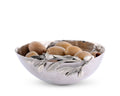 Olive Single Serving Bowl - Steel