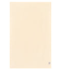 Harborview Herringbone Cream Blanket