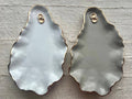 Large Oyster Dish