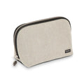 Tropea Onyx Lola Makeup Bag