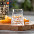 Diamond 5oz Tequila Tasting Glass