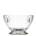 Bee Glass Bowl