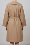 French Coat-Style Jacket