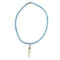 The Cooper Fish Necklace