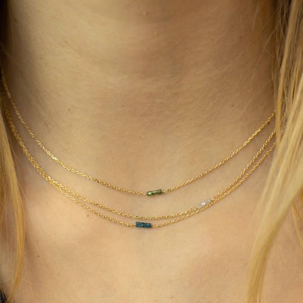 Grace necklace (CCHPR10)