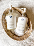 WHITEWOOD & SEA SALT - Hand & Body Lotion
