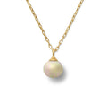 Mama Pebble Pendant