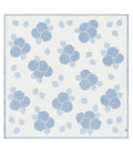 Hydrangeas Bluebell Blanket