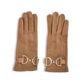 Milano Oversized Bit Glove
