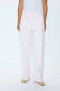 Wren Relaxed Straight Utility Pant