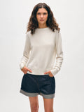 Cashmere Crewneck