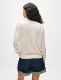 Cashmere Crewneck
