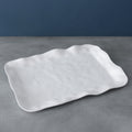 Vida Nube Extra Large Rectangular Tray