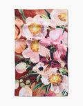 Bobby Tea Towel