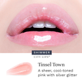 City Lips® - Plumping Lip Gloss - Tinsel Town