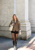 Vienna Shoulder Bag