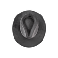 Vegan Suede Rancher Hat