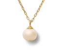 Mama Pebble Pendant