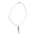 The Cooper Fish Necklace