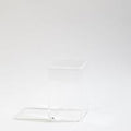 5" Acrylic Riser