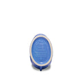 Sea Blue Gluggle Jug