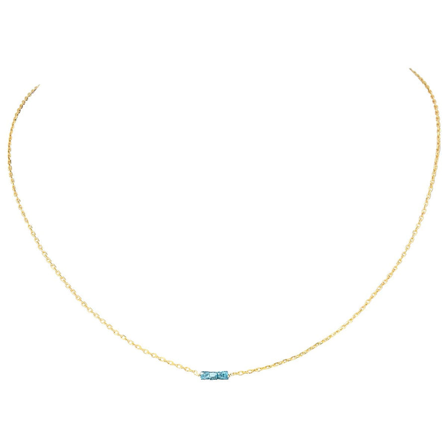 Grace necklace (CCHPR10)