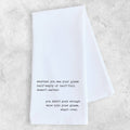 Tea Towel