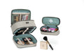 Tropea Onyx Jenny Train Case