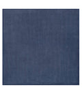 Harborview Herringbone Navy Blanket
