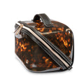 Miami Clearly Tortoise Side Zip