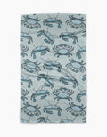 Coastal Crew Tea Towel