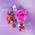 11 11 Lychee Purse Spray