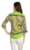 3/4 Sleeve Blouse