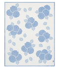 Hydrangeas Bluebell Blanket