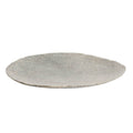 Plate Valley 028 Grey/Natural Dinner Plate