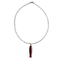 The Cooper Fish Necklace