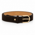 CINT-54 SUEDE BELT
