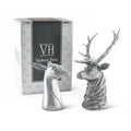 Stag and Doe Salt & Pepper Set