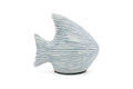 MINI FISH-Porcelain Ceramic Sculpture Ornament