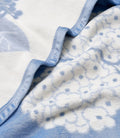 Hydrangeas Bluebell Blanket