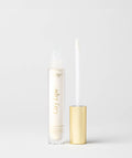 City Lips®- Plumping Lip Gloss-Midnight Sparkle Gold Glitter