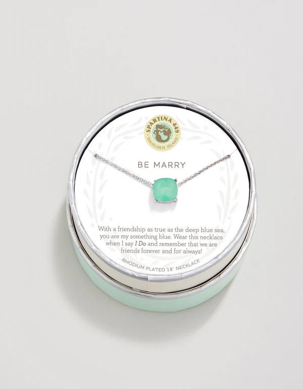 Sea La Vie - Necklace