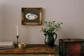 OYSTER - Art Print (unframed)