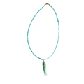 The Cooper Fish Necklace
