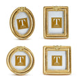 Golden Bee Small Photo Frames