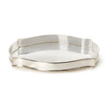 Banquet Silver Serving / Desk Tray
