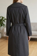 French Coat-Style Jacket