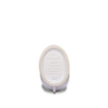 White Gluggle Jug